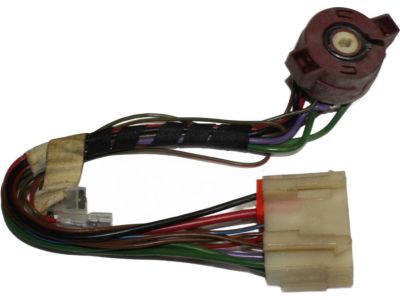 BMW 61-31-1-377-986 Dip-Dim Control Turn Signal Switch