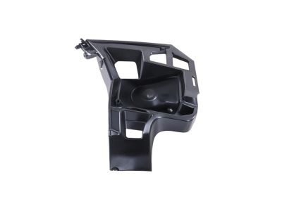 BMW 51-12-8-056-481 Mount, Bumper Rear Left