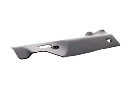 BMW 52-10-8-168-875 Left Protection Cover