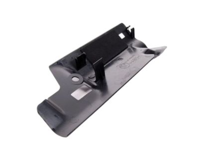 BMW 52-10-8-168-875 Left Protection Cover