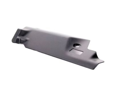 BMW 52-10-8-168-875 Left Protection Cover