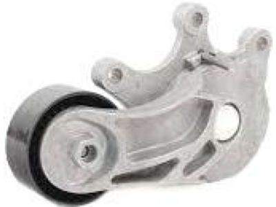 BMW 11-28-7-594-969 Mechanical Belt Tensioner