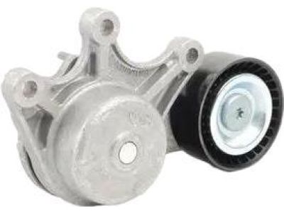 BMW 11-28-7-594-969 Mechanical Belt Tensioner
