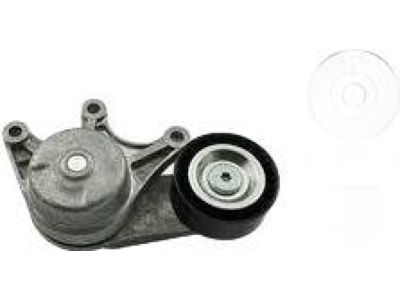 BMW 11-28-7-594-969 Mechanical Belt Tensioner