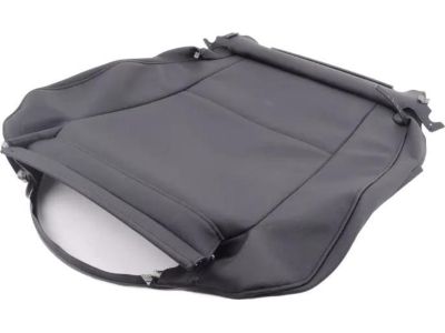 BMW 52-10-9-134-815 Seat Cover Vinyl