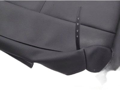 BMW 52-10-9-134-815 Seat Cover Vinyl