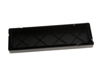 BMW 65-11-1-384-855 Cover