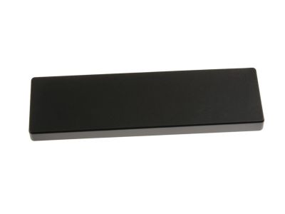BMW 65-11-1-384-855 Cover