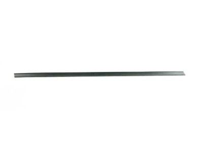 BMW 51-21-1-906-273 Door Weather Strip Inner Left