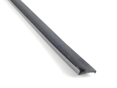 BMW 51-21-1-906-273 Door Weather Strip Inner Left