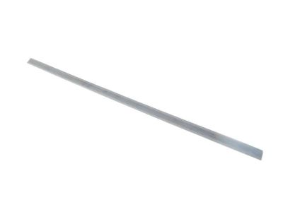 BMW 51-21-1-906-273 Door Weather Strip Inner Left