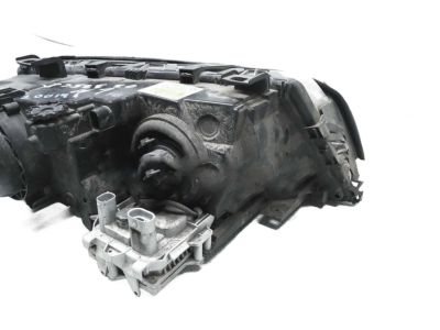 BMW 63-12-7-165-833 Headlight Assembly Left