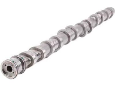 BMW 11-31-7-584-804 Outlet Camshaft