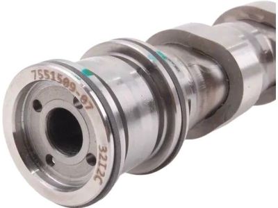 BMW 11-31-7-584-804 Outlet Camshaft