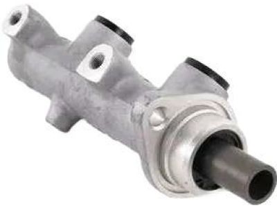 BMW 34-31-1-160-197 Brake Master Cylinder