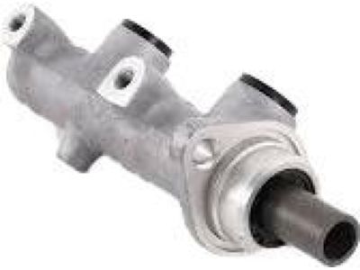 BMW 34-31-1-160-197 Brake Master Cylinder