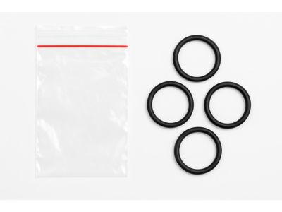 BMW 11-53-1-709-157 O-Ring