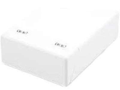 BMW 37-14-6-860-387 Control Unit, Air Suspension