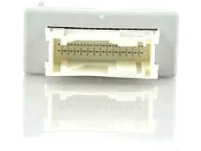 BMW 37-14-6-860-387 Control Unit, Air Suspension