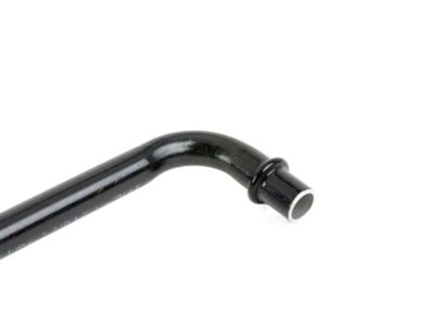 BMW 17-22-7-577-636 Oil Cooling Pipe Outlet