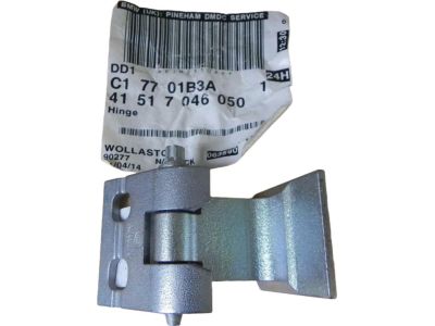 BMW 41-51-7-046-050 Door Hinge, Front Top Left/Bottom Right