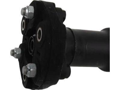 BMW 26-11-7-502-959 Rear Drive Shaft Assembly