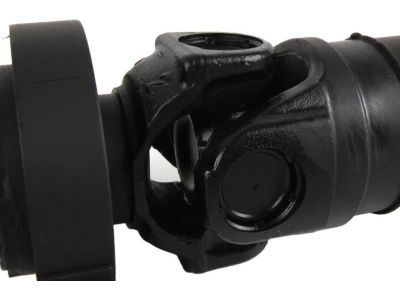 BMW 26-11-7-502-959 Rear Drive Shaft Assembly