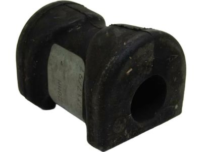 BMW 31-35-1-129-139 Stabilizer Rubber Mounting