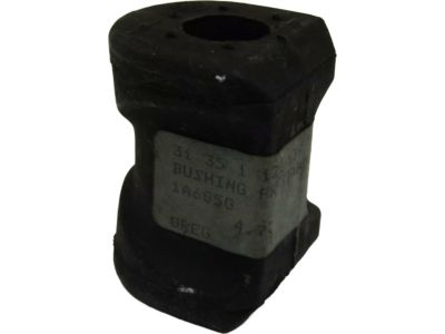 BMW 31-35-1-129-139 Stabilizer Rubber Mounting