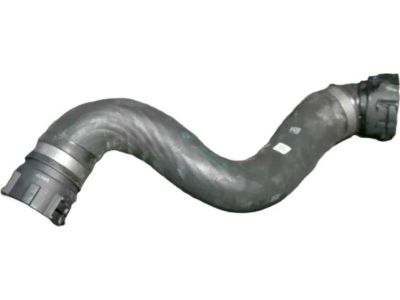 BMW 17-12-8-602-669 Radiator Hose