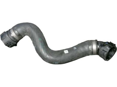 BMW 17-12-8-602-669 Radiator Hose