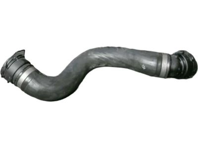 BMW 17-12-8-602-669 Radiator Hose