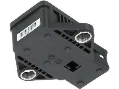 BMW 34-52-6-777-435 Yaw Rate Speed Sensor