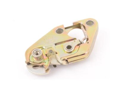 BMW 51-24-1-884-131 Trunk Lid Lock