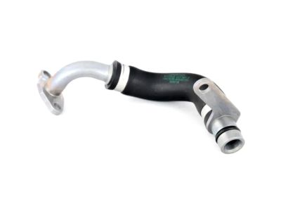 BMW 11-65-2-411-444 Installation Kit, Turbocharger