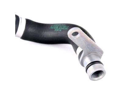 BMW 11-65-2-411-444 Installation Kit, Turbocharger