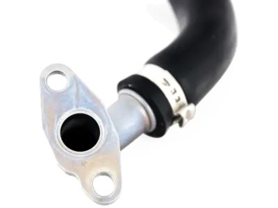 BMW 11-65-2-411-444 Installation Kit, Turbocharger