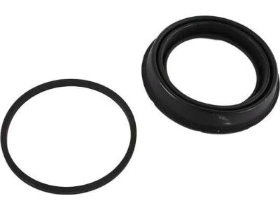 BMW 34-11-1-163-647 Repair Set Brake Caliper