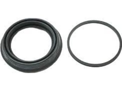 BMW 34-11-1-163-647 Repair Set Brake Caliper