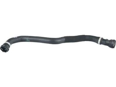 BMW 17-12-7-535-529 Engine Radiator Hose