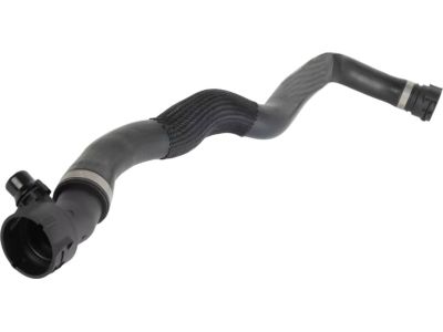 BMW 17-12-7-535-529 Engine Radiator Hose