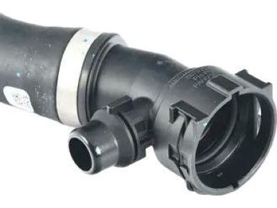 BMW 17-12-7-535-529 Engine Radiator Hose