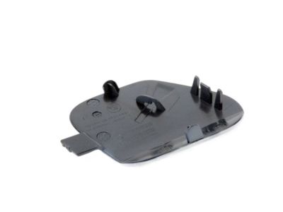BMW 51-12-8-056-540 Cover, Towing Eye, Rear