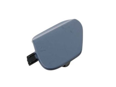 BMW 51-12-8-056-540 Cover, Towing Eye, Rear