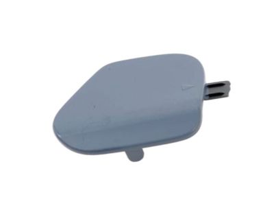 BMW 51-12-8-056-540 Cover, Towing Eye, Rear