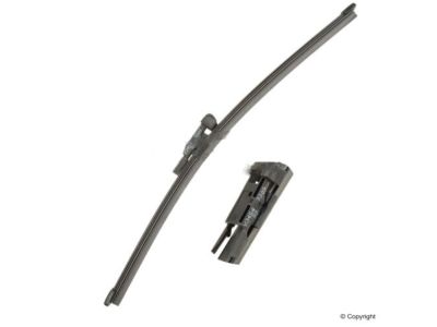 BMW 61-62-2-990-035 Rear Wiper Blade