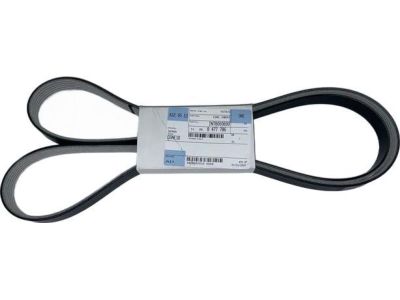 BMW 11-28-8-477-786 Ribbed V-Belt