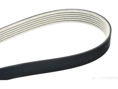 BMW 11-28-8-477-786 Ribbed V-Belt