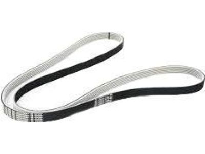 BMW 11-28-8-477-786 Ribbed V-Belt