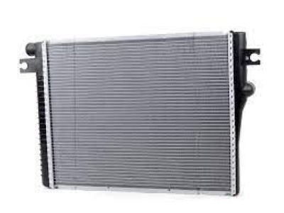 BMW 17-11-2-226-018 Radiator